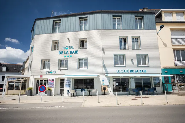 Hotel de la Baie