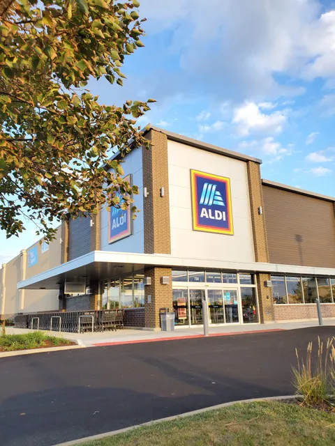 ALDI