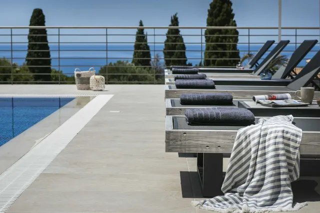 Kefalonia Escape Villa