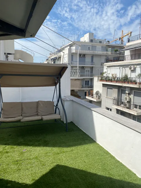 Hostelista | Hostel in Athens