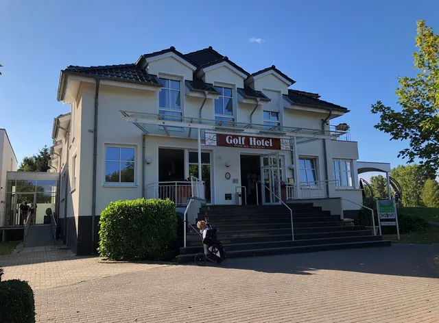 Golfhotel Rheine-Mesum