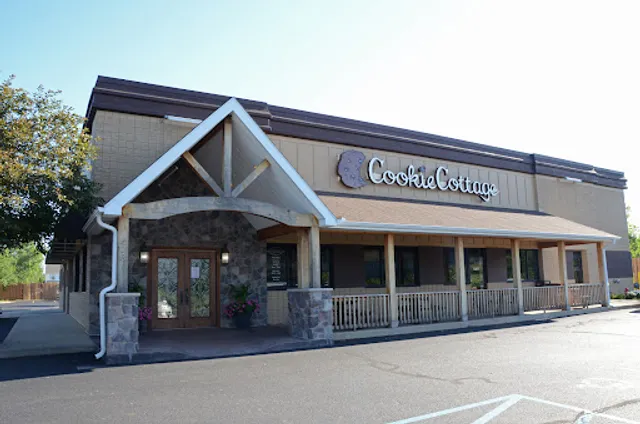 Cookie Cottage