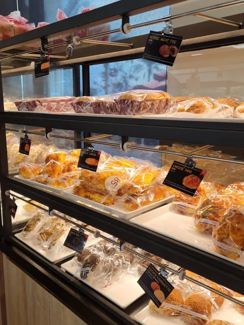 85°C Bakery Cafe - Chandler