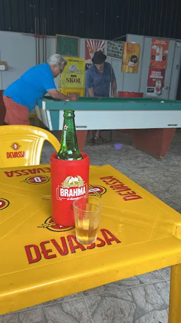 Bar e Lanchonete Pai e Filho