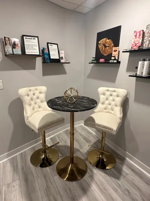 Crazy Beautiful Aesthetics