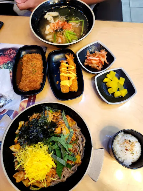 국수나무창신점