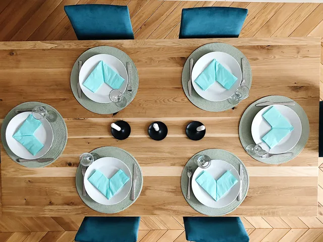 TCF Home Modern Apartments