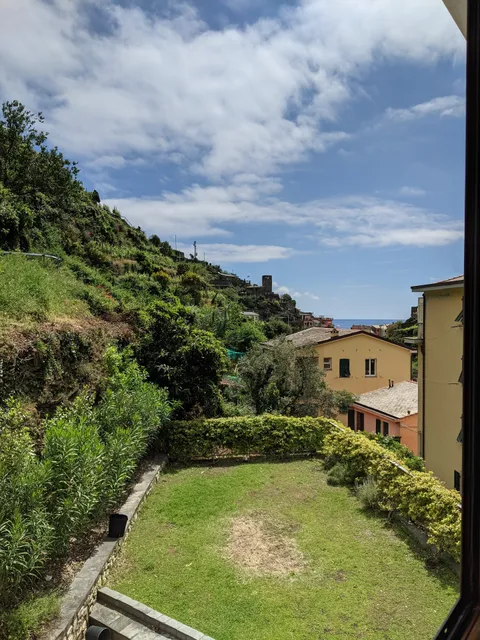 Terrazze Al Sole Apartments