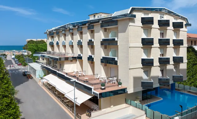 Hotel Handy Sea - Cattolica
