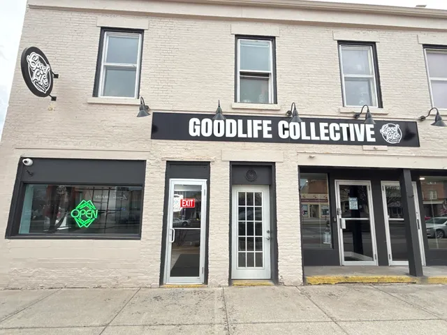 Good Life Collective Fingerlakes