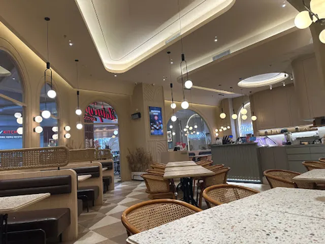 Steak Hotel by HOLYCOW! TKP Surabaya