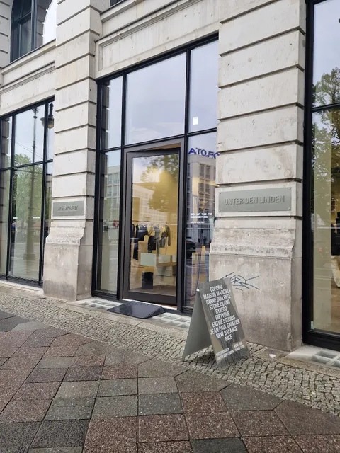 UDL - an experiential space by Highsnobiety