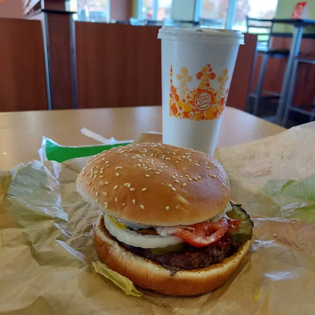 Burger King