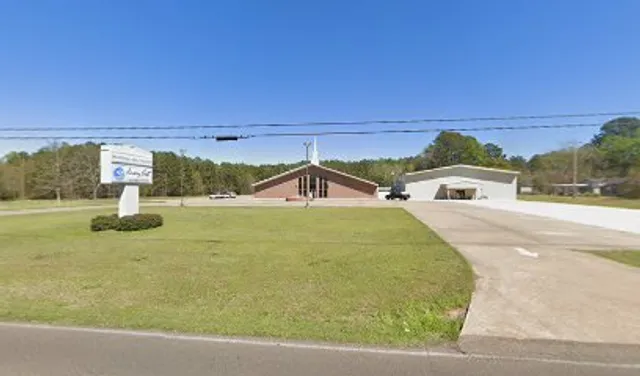 First Assembly of God