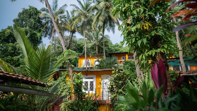 Palm Beach Lifestyle Resort