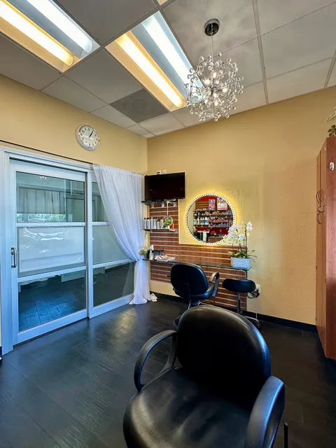 Sola Salons San Mateo