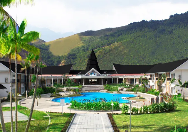 Hotel Suni Sentani - Managed by East Season