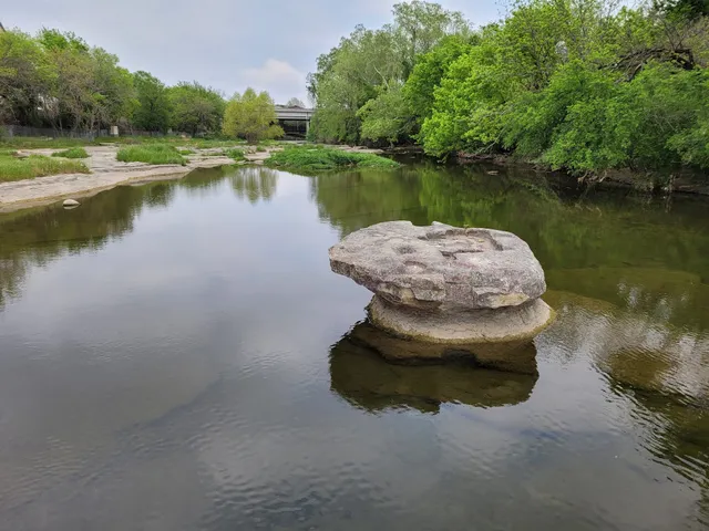 The Round Rock