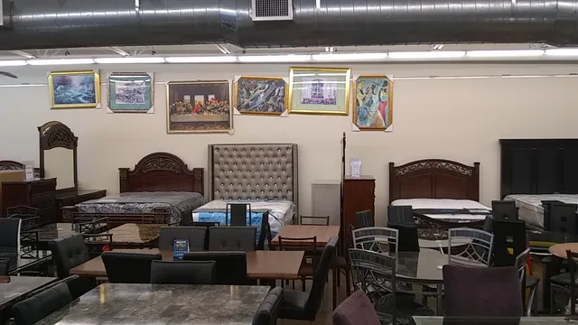 A to Z Furniture & Appliance