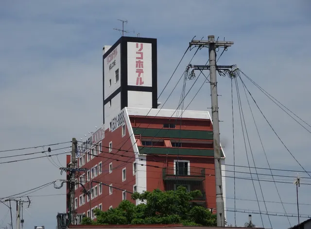 Rico Hotel Kokura
