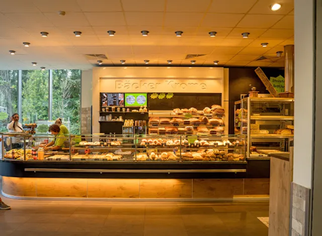 Krome's Backstube - Horn-Bad Meinberg