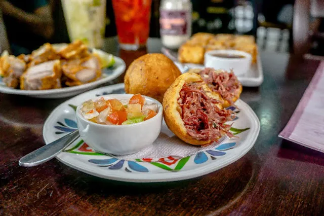 Casa do Norte LM Bar e Restaurante