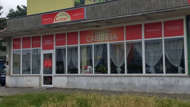 Pizzeria Caprissa