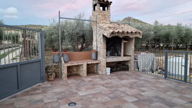 Casa Rural “Altozano”.