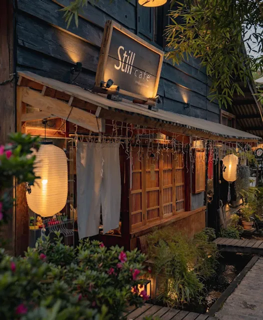 Still Cafe