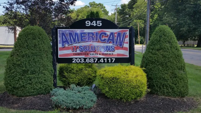 American IT Solutions