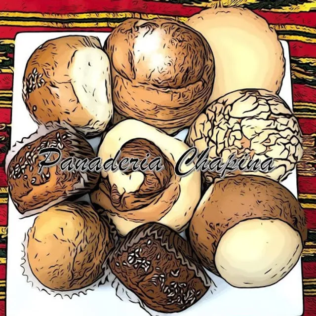 Panaderia Chapina Bakery