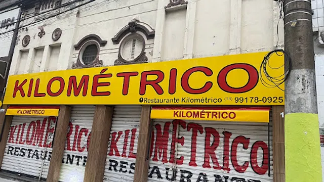 Kilométrico Restaurante