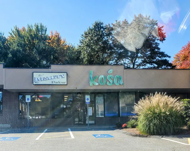 KOSA: Recreational Cannabis Dispensary | Marlborough, MA