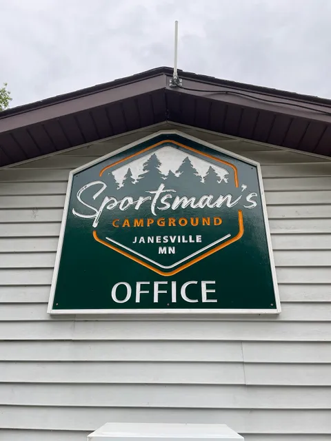 Sportsman’s Campground