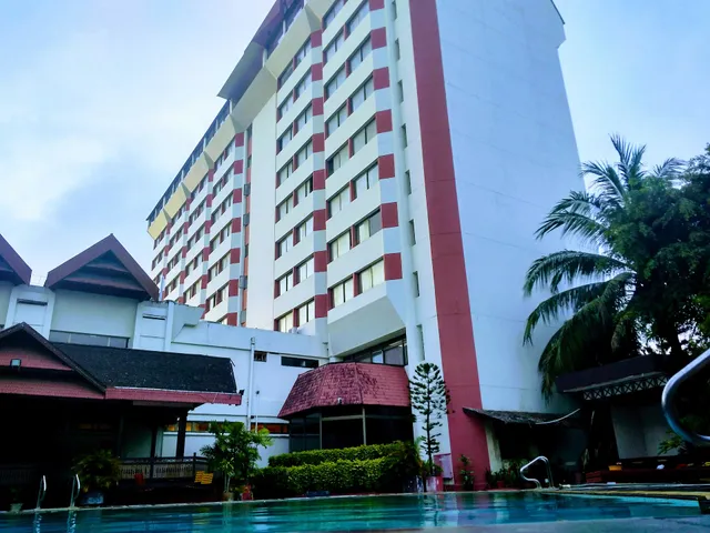 Hotel Budiman