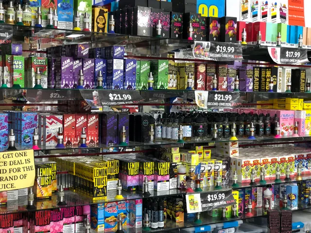 Vapor Village Smokeshop