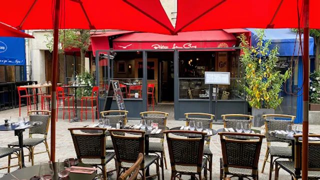 Bistro le Cinq
