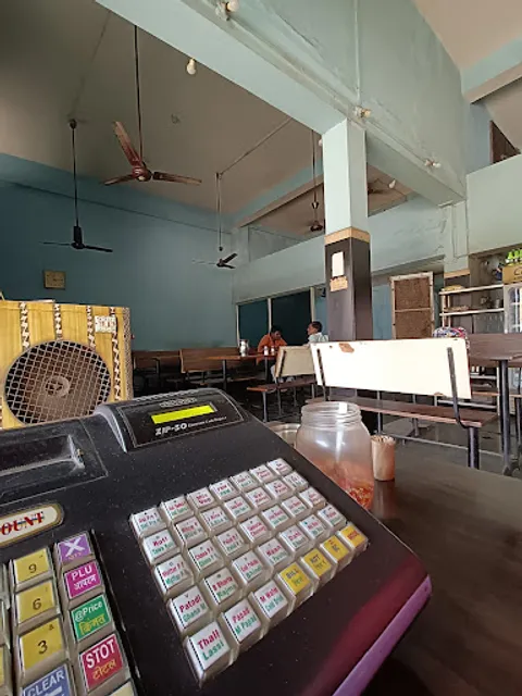 Shree krishna bhojanalay