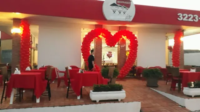 Restaurante China Norte Rio Branco