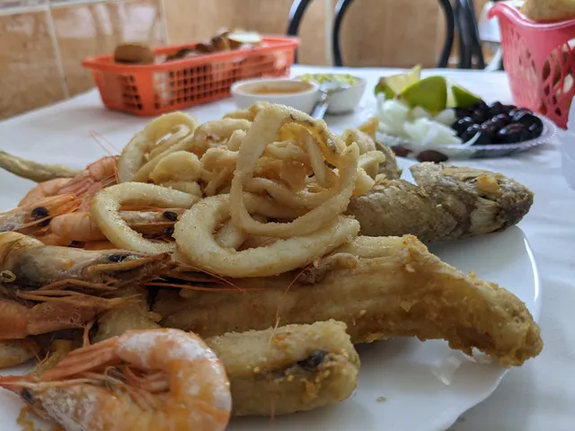 Restaurant l'étoile de mer