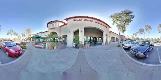 Wolf Creek Restaurant