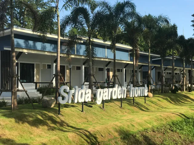 Srida Resort Lanna & Cafe’