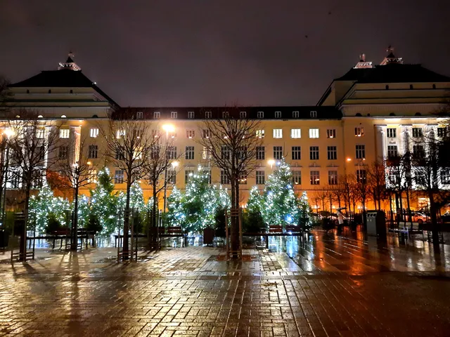 Estonian National Opera