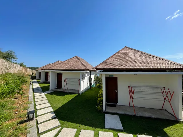 The Endless Summer Resort Lombok