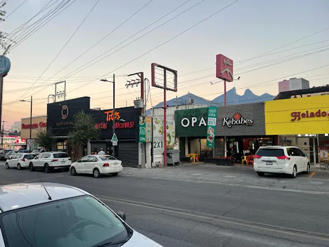 Tito's Alitas Adictivas, Suc. Tecnológico