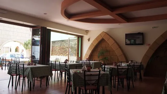 Castellan restaraunt