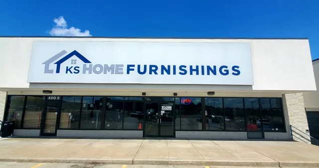 KS Home Furnishings