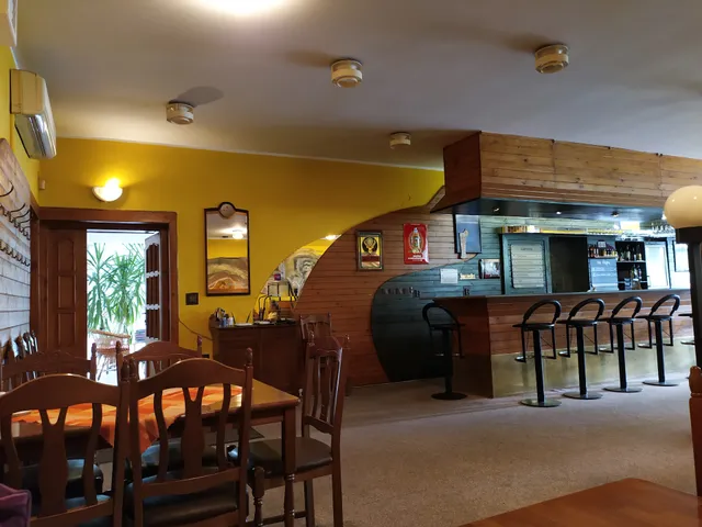 Restaurace a penzion Vtelenka