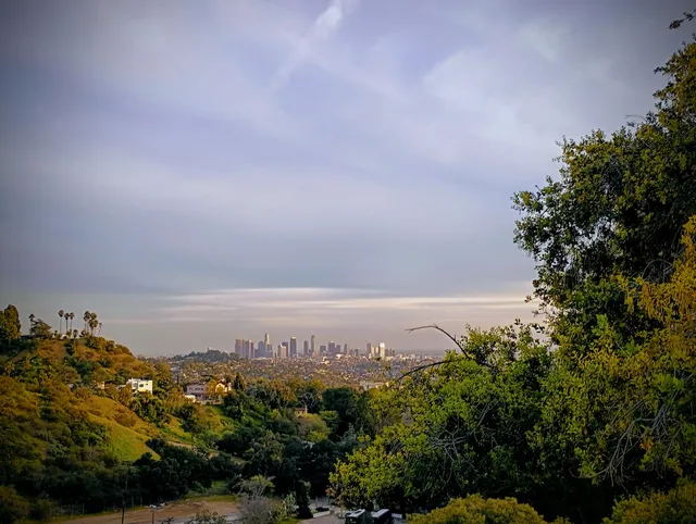 Los Angeles Recreation & Parks