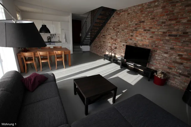 Ferienhaus Sonnensteg 23